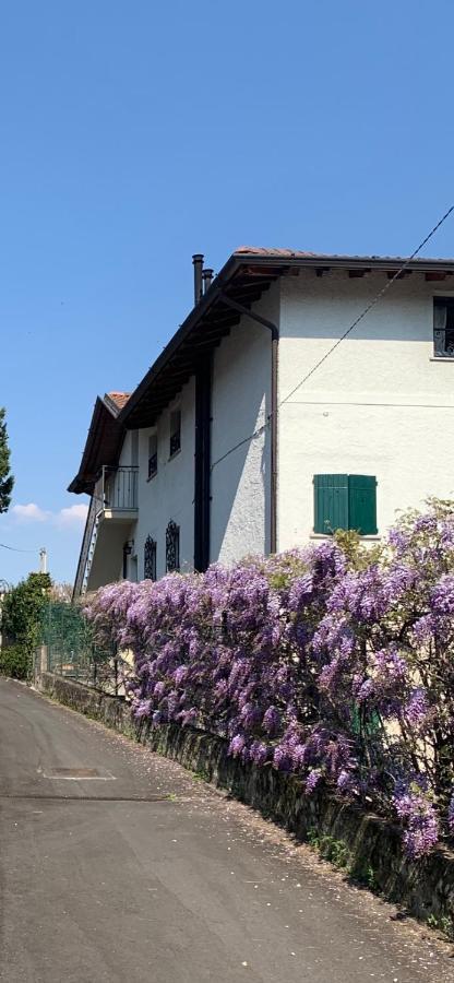 Appartamento La Dolce Vista Tremezzo Esterno foto