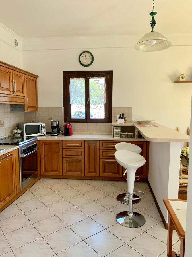 Appartamento La Dolce Vista Tremezzo Esterno foto