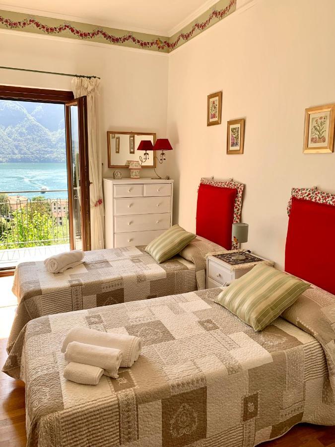 Appartamento La Dolce Vista Tremezzo Esterno foto