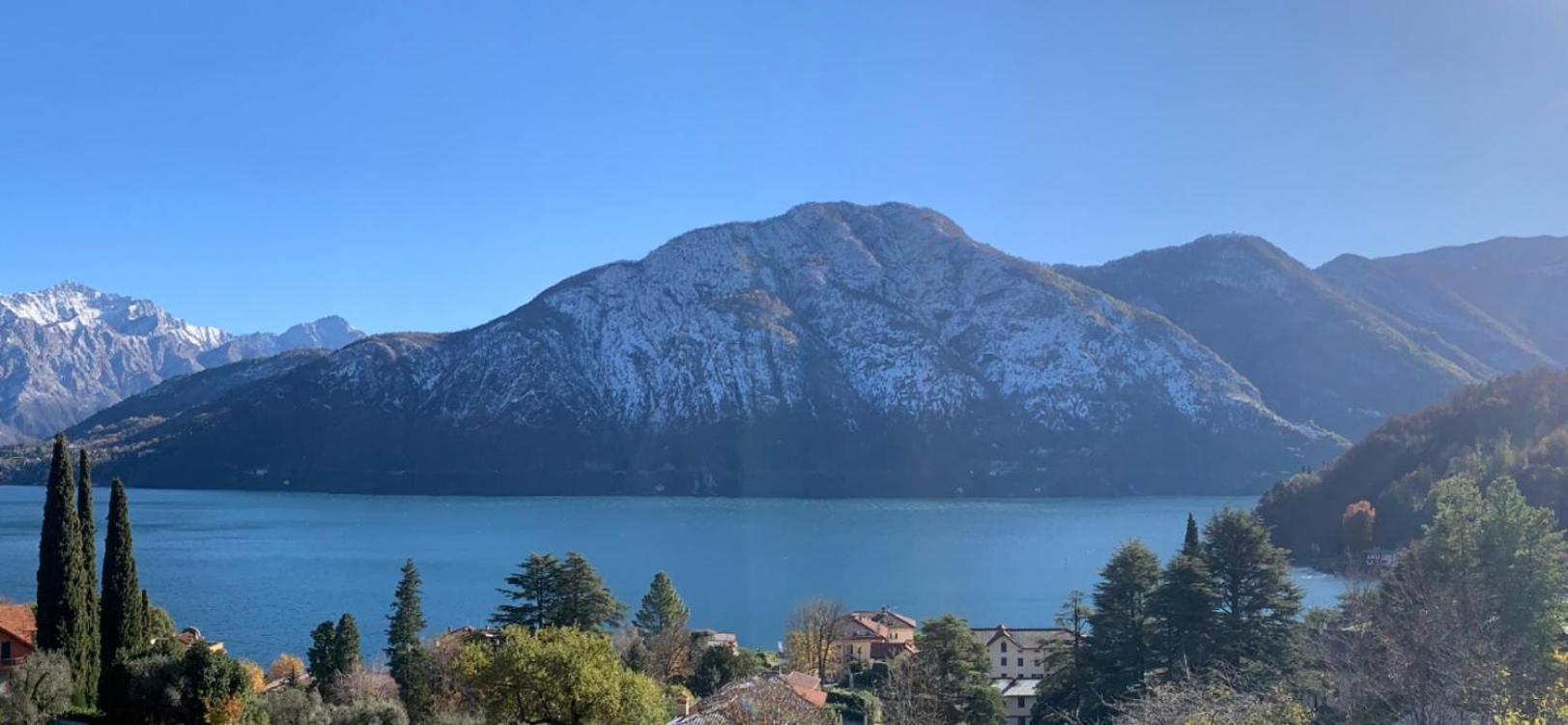 Appartamento La Dolce Vista Tremezzo Esterno foto