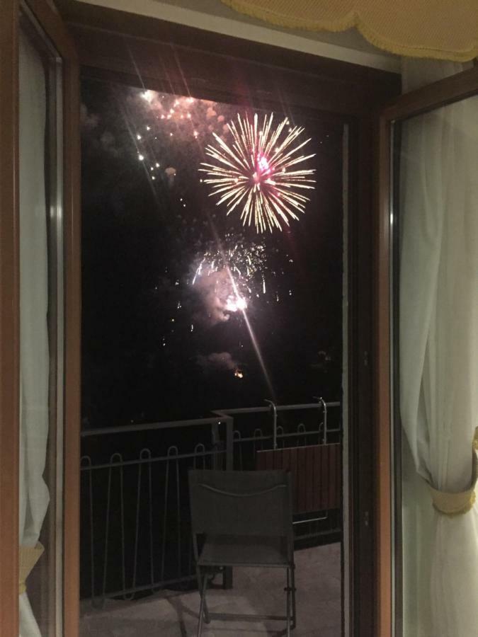 Appartamento La Dolce Vista Tremezzo Esterno foto